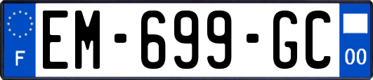 EM-699-GC