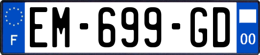 EM-699-GD