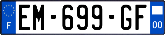 EM-699-GF