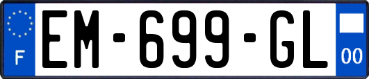 EM-699-GL