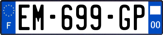 EM-699-GP