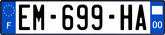 EM-699-HA