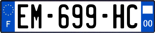 EM-699-HC