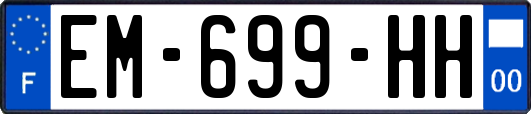 EM-699-HH