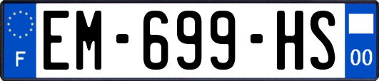 EM-699-HS
