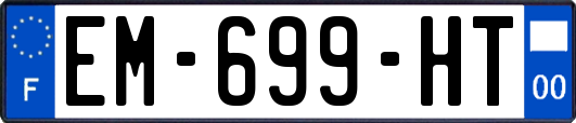 EM-699-HT
