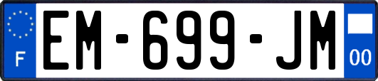 EM-699-JM