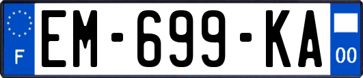 EM-699-KA