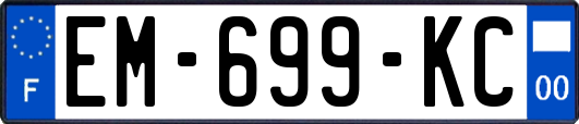 EM-699-KC