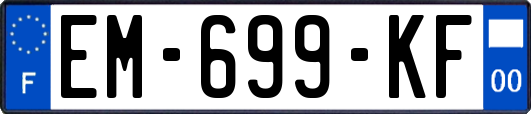 EM-699-KF