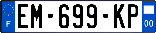 EM-699-KP
