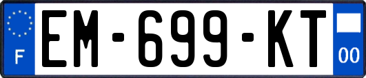 EM-699-KT