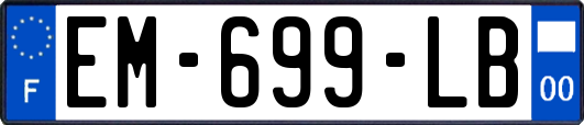 EM-699-LB