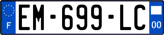 EM-699-LC