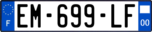 EM-699-LF