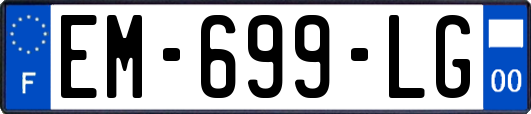 EM-699-LG
