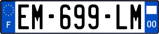 EM-699-LM