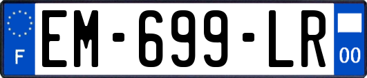 EM-699-LR