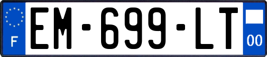 EM-699-LT