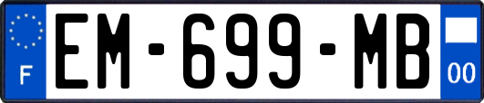 EM-699-MB