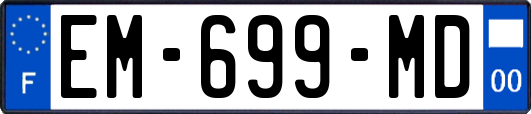 EM-699-MD