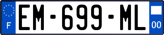EM-699-ML