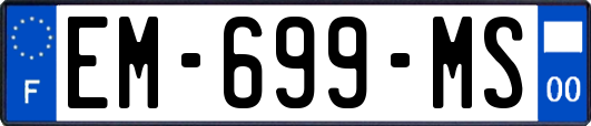 EM-699-MS