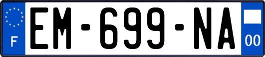 EM-699-NA