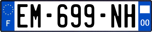 EM-699-NH