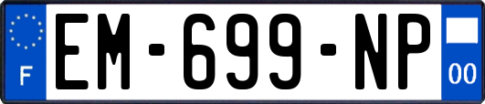 EM-699-NP