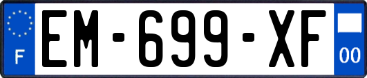EM-699-XF