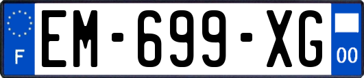 EM-699-XG