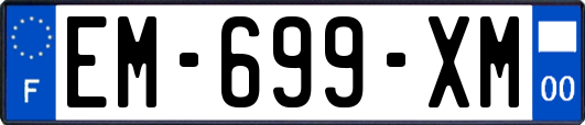 EM-699-XM