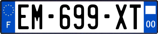 EM-699-XT