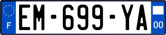 EM-699-YA