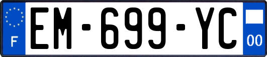 EM-699-YC