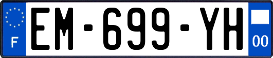 EM-699-YH