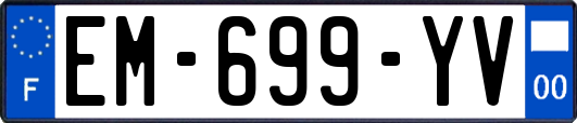 EM-699-YV