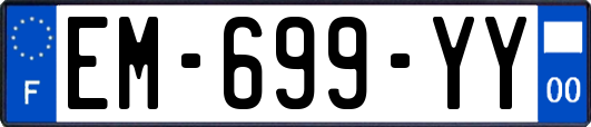 EM-699-YY