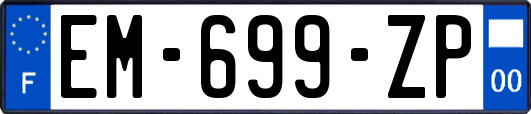 EM-699-ZP