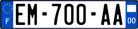 EM-700-AA