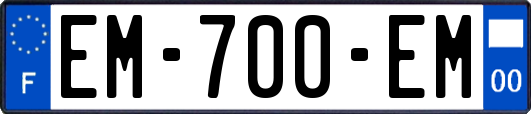 EM-700-EM
