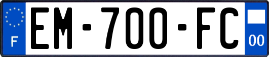 EM-700-FC