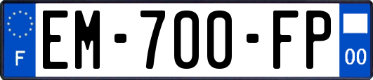 EM-700-FP