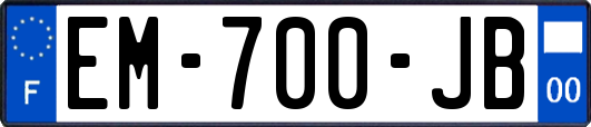 EM-700-JB