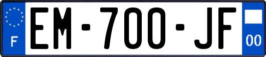 EM-700-JF
