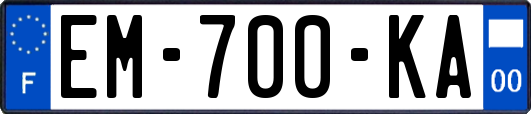 EM-700-KA