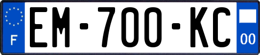 EM-700-KC