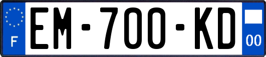 EM-700-KD