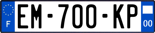 EM-700-KP